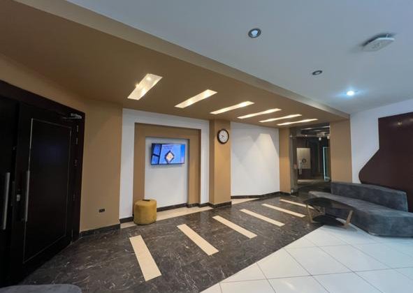 Retail Space